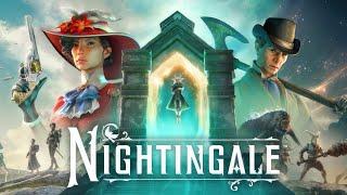 Nightingale | Early Access | GamePlay PC