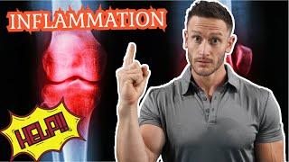 5 Ways Fasting Helps with Inflammation