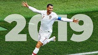 Insane Football Goals Compilation ● 2019