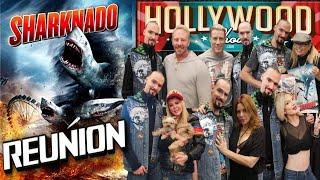 Sharknado Reunion | The Hollywood Show Featuring Sandy Duncan, Danny Bonaduce & More 2024 !!!