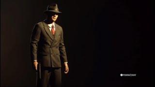 Mafia definive edition diel 6 PS5