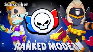 I PLAYED A NEW RANKED MODE WITH A SUBSCRIBER?!