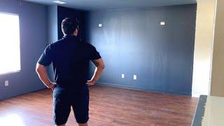 I Quit... Goodbye to the BATCAVE Home Theater