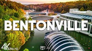 Top 10 Best Things to Do in Bentonville, Arkansas - Travel Guide 2025