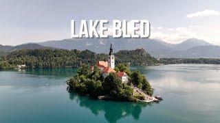 Places of History | Lake Bled, Slovenia