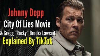 Johnny Depp Amber Heard TikToks Funny TikToks Amber Heard Memes Camille Vasquez