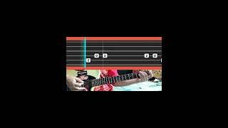Wish You Were Here (Pink Floyd) cover song, lead foundations II