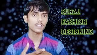 suraj fashion designing