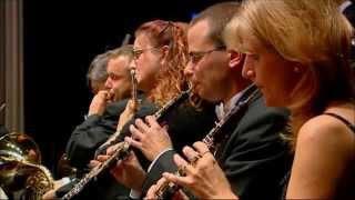 Bohuslav Martinu: Sinfonietta "La Jolla"