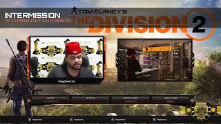 What movies to watch? | The Divisionist - @MagGamerInc