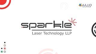 Sparkle Laser Technology LLP || Company Store - Aajjo.com