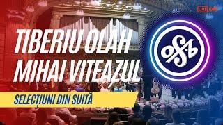 Tiberiu Olah, Selecțiuni din Suita Mihai Viteazul - Orchestra Simfonica Bucuresti, N. Moldoveanu