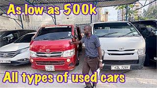 LOWEST PRICES ON USED CARS-WATCH FULL VIDEO-0725152722