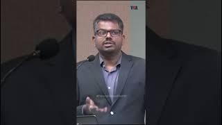 History is always beyond the Constitution : J Sai Deepak