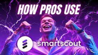 How To Use SmartScout Like A Pro To Find Winning Amazon Products