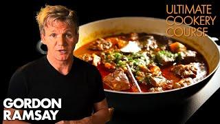 Stress-Free And Easy Recipes | Ultimate Cookery Course | Gordon Ramsay