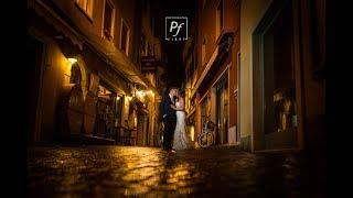 Malcesine Castle Wedding Lake Garda Italy Overseas Wedding Photographer