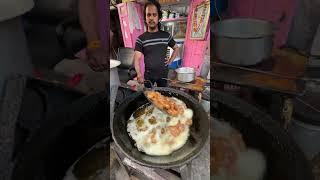 Jaipur famous Iran man Kisan pakore wala #shorts