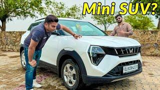 Kya Ye Car Sach Mai Acchi Hai? Mahindra XUV 3XO MX3 Advantages And Disadvantages Review