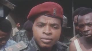 A Soldier, a Refugee and a Priest | Rape & Looting Allegations After the Fall of Biafra  | Jan. 1970