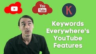 Keywords Everywhere: Integration with YouTube