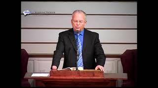 The Errors Of 6 Point Calvinism  - Dr  Mike Floyd