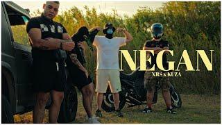 XRS x KUZA - NEGAN (Official Video Clip)