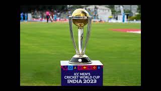 ICC World Cup 2023