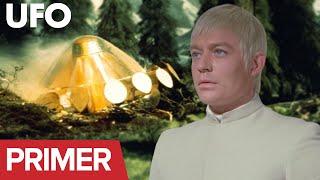 Gerry Anderson Primer: UFO