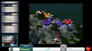 Extra Life 2024: Final Fantasy Tactics Monster Team Reaching For $1000