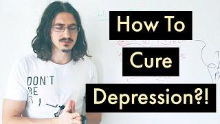 How To Cure Depression?! | Mitkovski Philosophy