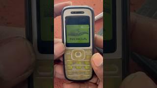 Nokia Old is gold￼ Speaker promblm #trending #tech #tech_jashuva #shorts #viralshorts