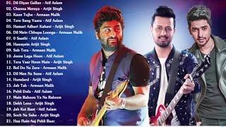 Best of Arijit Singh atif aslam romantic song 