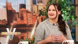 Gypsy Rose Blanchard Shares How She Wants To Use Her New Platform | The View