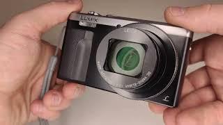 how to look Lumix DMC-TZ80 ?