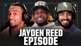 Jayden Reed almost a Lion? St. Browns on Robert Saleh firing, Derek Carr, more!