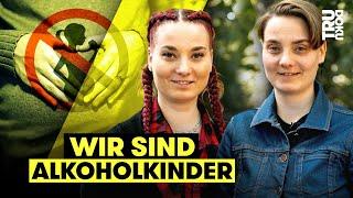 Leibliche Mutter hat in der Schwangerschaft getrunken – Clara und Luise halten zusammen I TRU DOKU