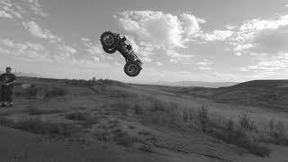 2024 Epic moments skylers Tmaxx 3.3 front flip