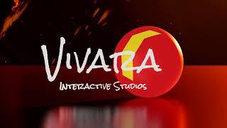 Vivara Interactive Studios Logo Reveal
