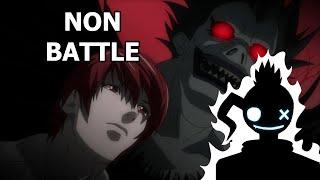 Non Battle Manga Analysis: Death Note, The Promised Neverland, and Bakuman