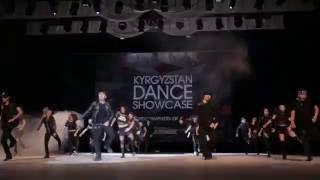 ERMEK KERIMBAEV | KYRGYZSTAN DANCE SHOWCASE | SEASON2 | 2016