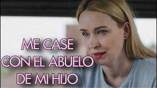 ME CASÉ CON EL ABUELO DE MI HIJO | NUEVAS SERIES 2024 | Melodrama Películas