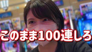 止まるんじゃねぇ【P頭文字D 2nd】超高継続LT96％とって無限ラッシュ爆勝ちたのまい！！　665ﾋﾟﾖ