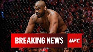 Jon Jones OUT of UFC 295 vs. Stipe Miocic I CBS Sports