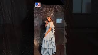 Anchor #RashmiGautam Latest Photo Shoot Viral - TV9