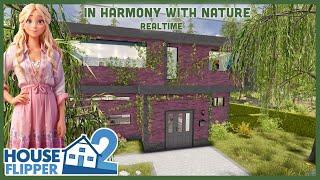 In Harmony With Nature Full Build and Tour, Realtime HF2