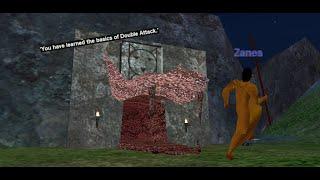 Project Quarm Pt. 3: Sick of Blackburrow! | Everquest Walkthrough