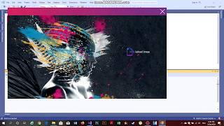 how to make an image editor in c# part 1