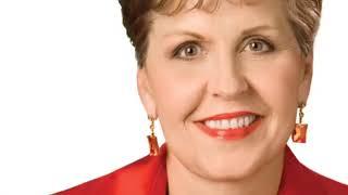 Joyce Meyer - Jesus Stopped Being the Son of God