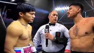 Carl James Martin vs Francisco Pedroza Portillo FIGHT HIGHLIGHTS MAY 31, 2025